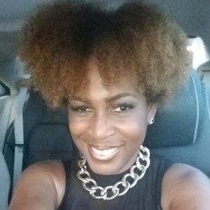 Meet your Posher, Sherryl